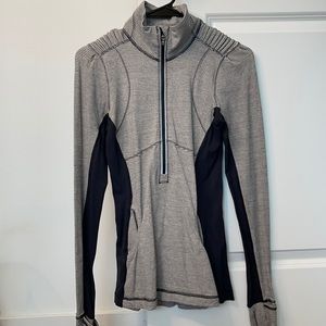 Lululenon define jacket